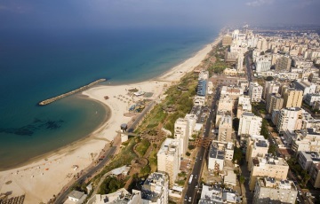 Israel Moving Company in Ramat-Gan Petach-Tikva Rishon-Lezion Ramat-Aviv Bat-Yam