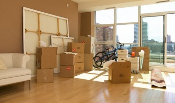 We Moving Apartments Offices Furniture and offering Storage