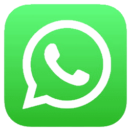 WhatsApp чат о перезде